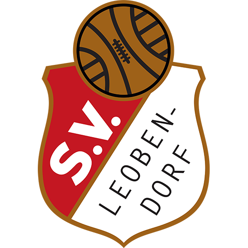 Leobendorf badge Leobendorf badge