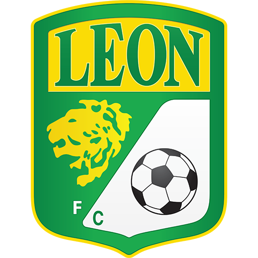 León badge León badge
