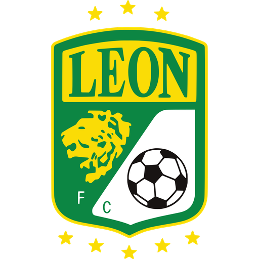 León Femenil badge León Femenil badge