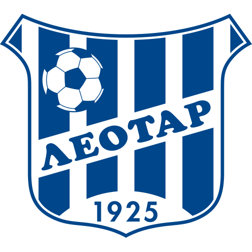 Leotar badge