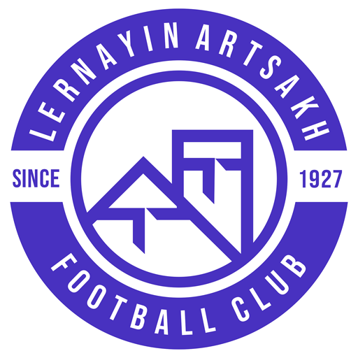 Lernayin Artsakh badge