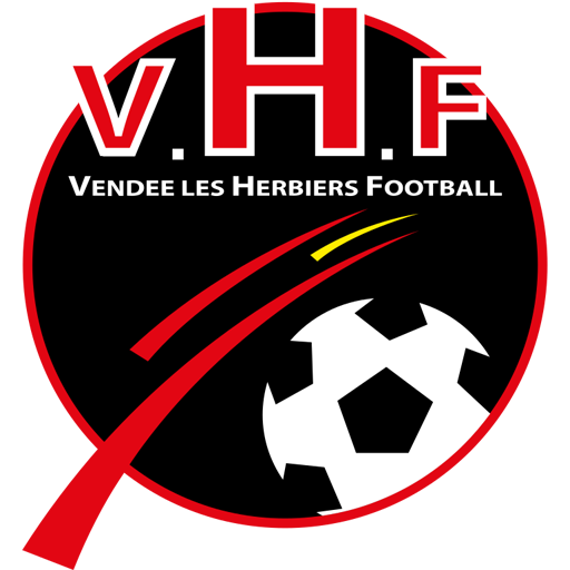 Les Herbiers badge