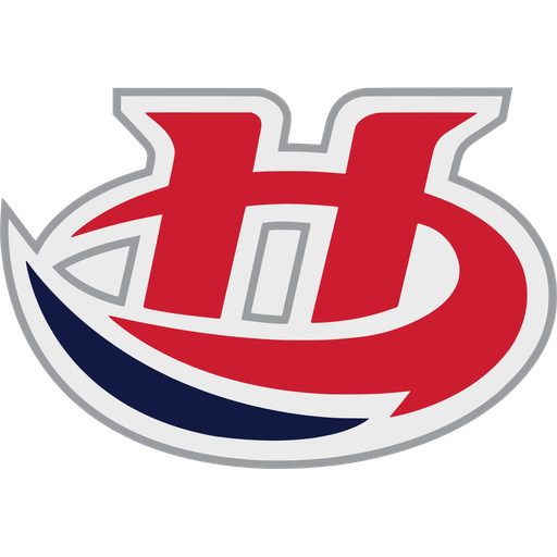 Lethbridge Hurricanes badge Lethbridge Hurricanes badge