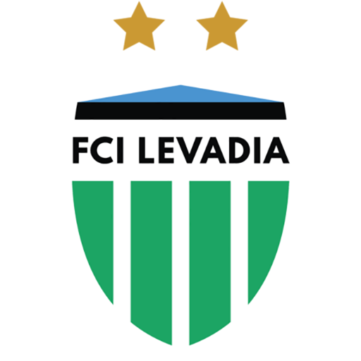 Levadia Tallinn badge