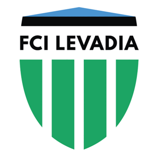 Levadia U21 Tallinn badge