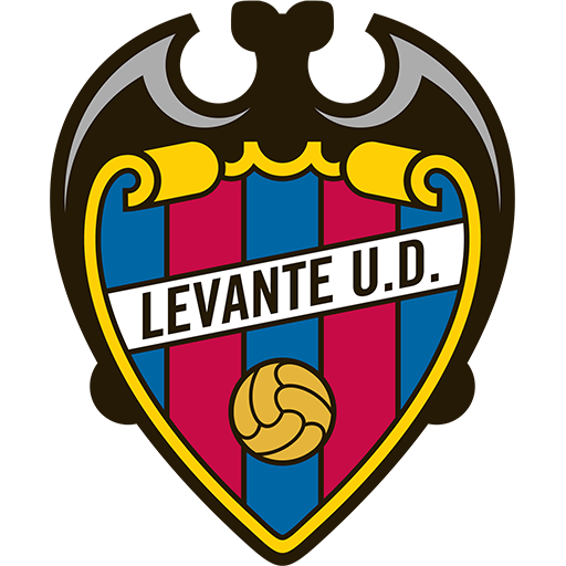 Elche vs Levante badge right