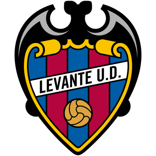 Levante Femenino badge Levante Femenino badge