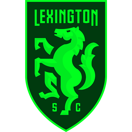 Lexington SC badge Lexington SC badge