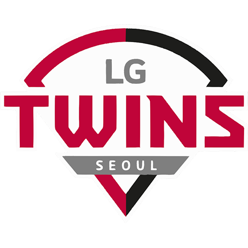 LG Twins badge