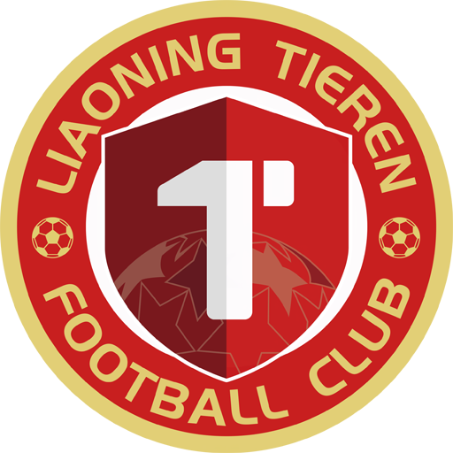 Liaoning Tieren badge