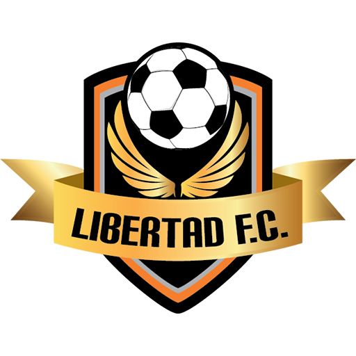 Libertad FC badge