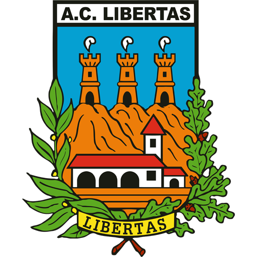 Libertas badge