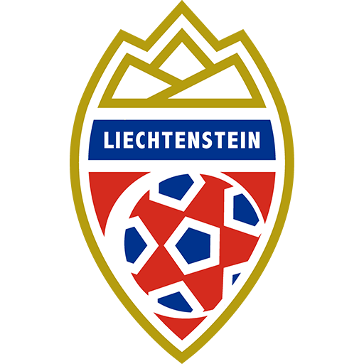 Liechtenstein vs Belgium badge left