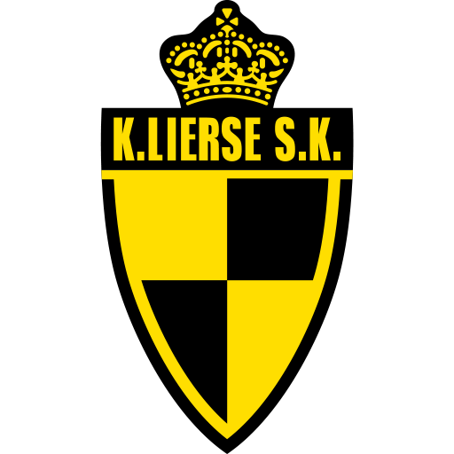 Lierse badge