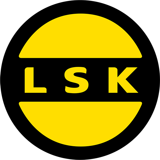 Lillestrøm badge