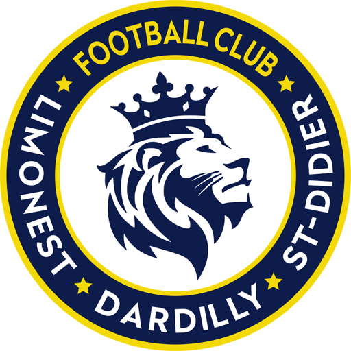 Limonest Saint-Didier badge