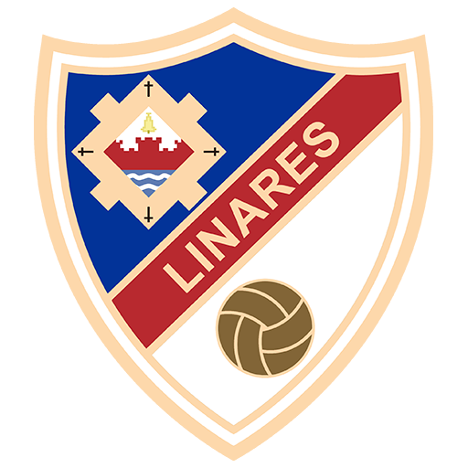 Linares Deportivo badge Linares Deportivo badge