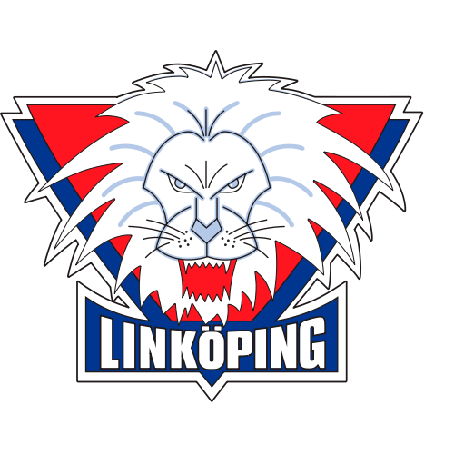 Linköpings HC badge Linköpings HC badge