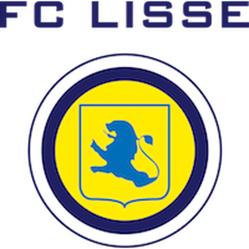 Lisse badge