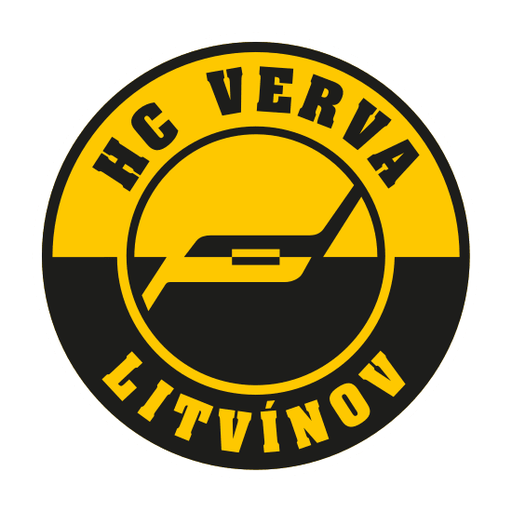 Litvinov vs Sparta Prague badge left