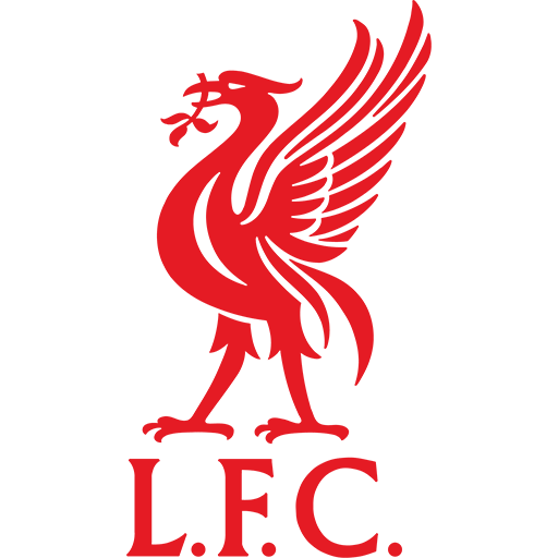 Liverpool U21 badge