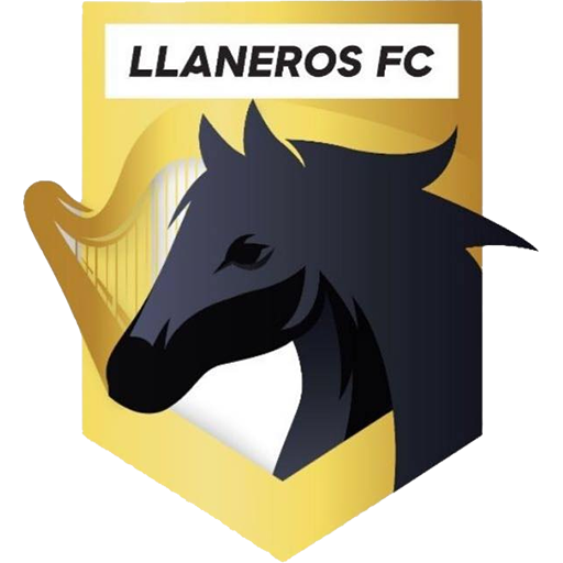 Llaneros badge Llaneros badge