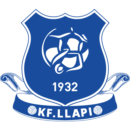 Llapi badge