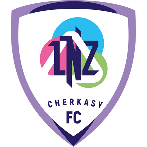 LNZ Cherkasy badge