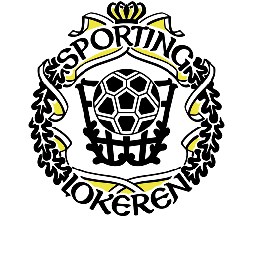 Lokeren-Temse badge
