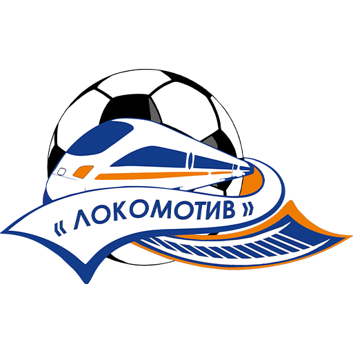 Lokomotiv Gomel badge