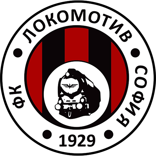 Septemvri Sofia vs Lokomotiv Sofia badge right
