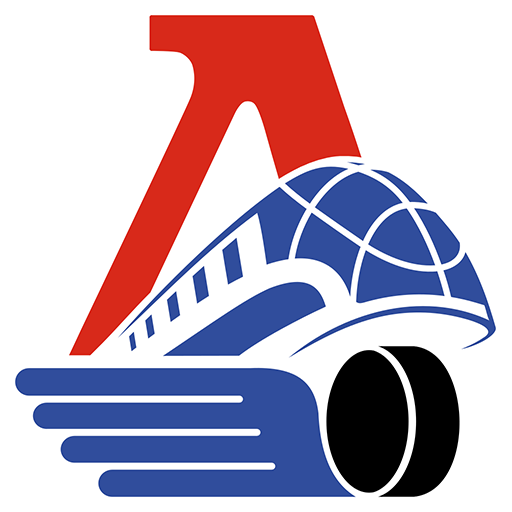 Lokomotiv Yaroslavl badge Lokomotiv Yaroslavl badge