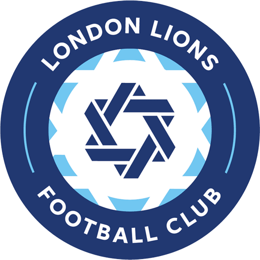 London Lions badge London Lions badge