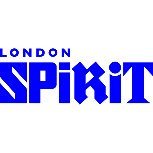 London Spirit Women badge London Spirit Women badge