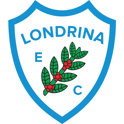 Londrina badge