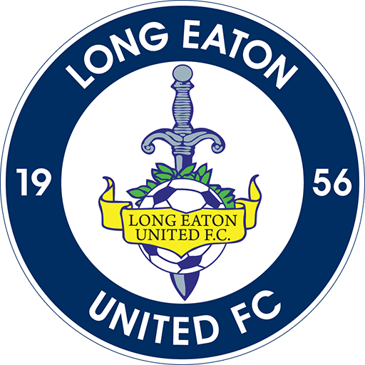Long Eaton United badge