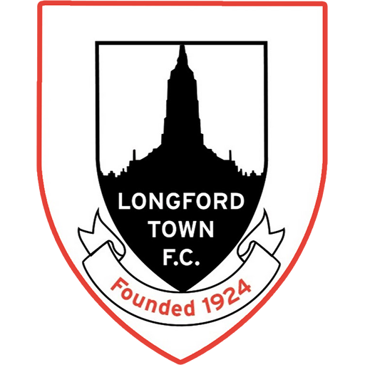 Longford Town badge