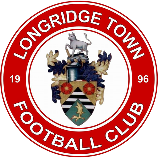 Longridge Town badge Longridge Town badge