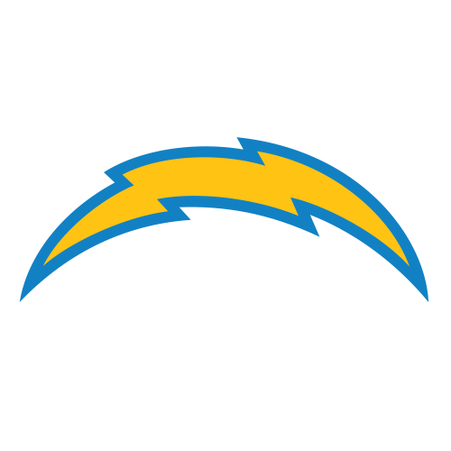Los Angeles Chargers badge Los Angeles Chargers badge