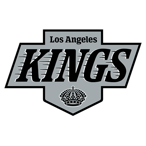 Los Angeles Kings badge Los Angeles Kings badge
