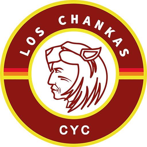 Los Chankas badge