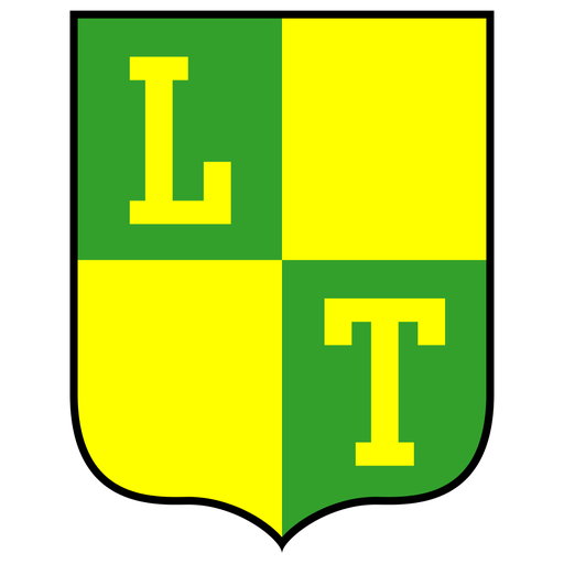 Los Tilos badge Los Tilos badge