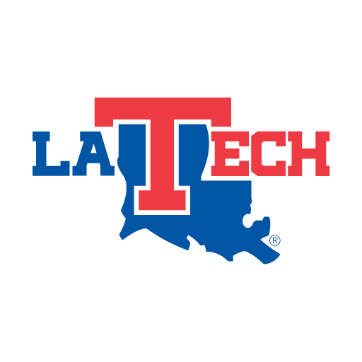 Louisiana Tech badge Louisiana Tech badge