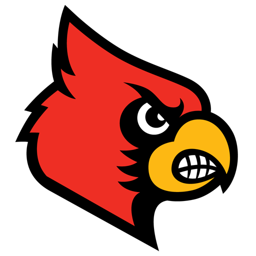 Louisville badge Louisville badge