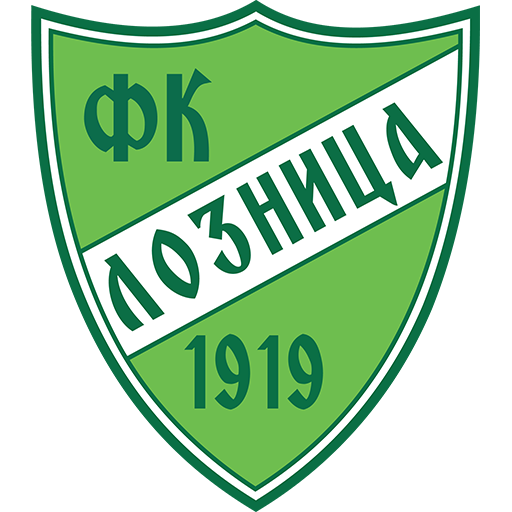 Loznica badge Loznica badge