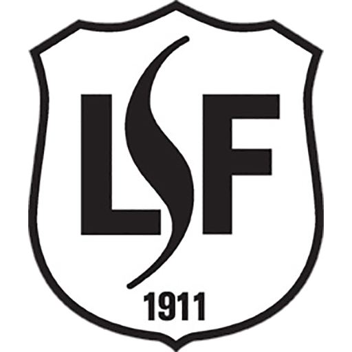 LSF badge LSF badge