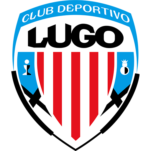 Lugo badge Lugo badge