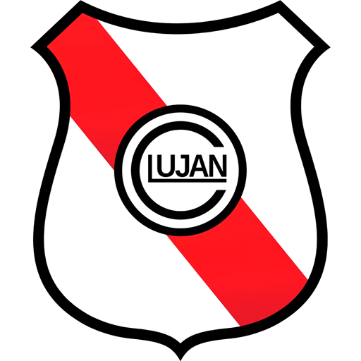 Luján badge