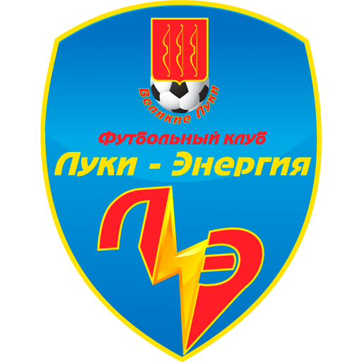Luki-Energiya Velikiye Luki badge Luki-Energiya Velikiye Luki badge