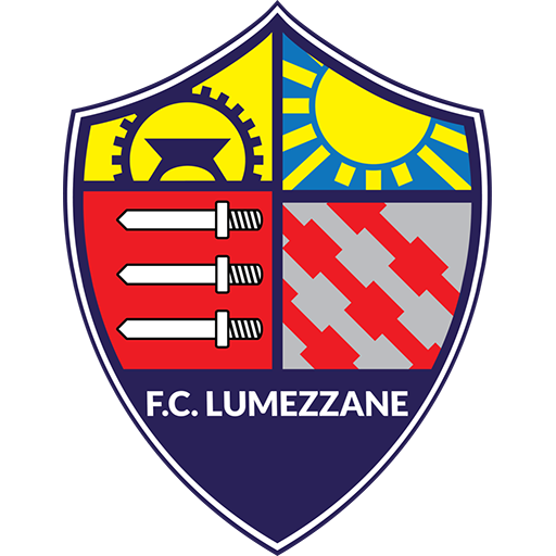 Lumezzane badge Lumezzane badge